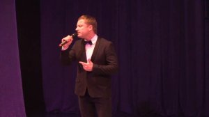 Голуби.Александр Кандалинцев.12-летие Бомонда - суперфинал II сезона Лучших песен о главном.18.01.2