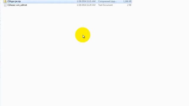 NASA CEA installation on Windows смотреть онлайн