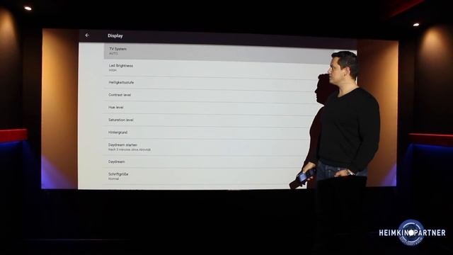 Vorstellung Zappiti Mediaplayer 4K HDR смотреть онлайн