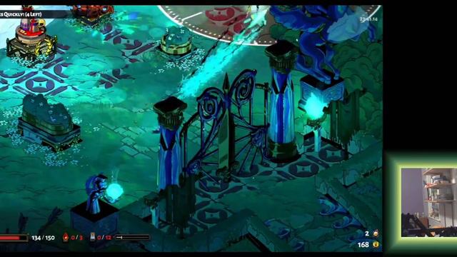 Hades Time 2/2 смотреть онлайн