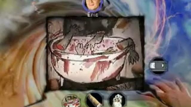 Psychic Detective (Panasonic 3DO) смотреть онлайн