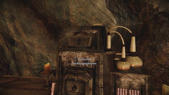 SKYRIM 2020 🐉 358: Retortenschlacht