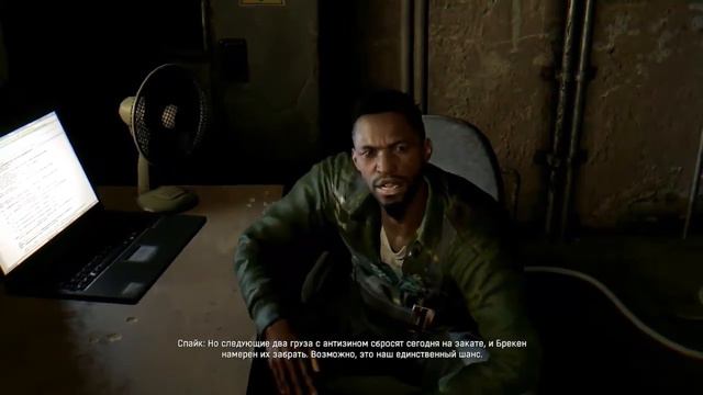 Dying Light прохождение Часть 3. Новинки 2015 смотреть онлайн