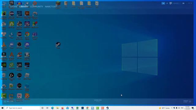 How To Verify Integrity Of Game Files On Steam