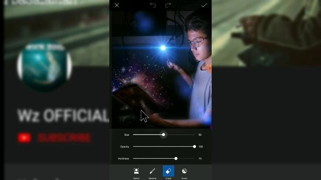 TUTORIAL | EDITING FOTOMU MENJADI HARRY POTTER MENGGUNAKAN ANDROID смотреть онлайн