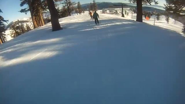 Dawn Patrol 1/2/15 4 смотреть онлайн