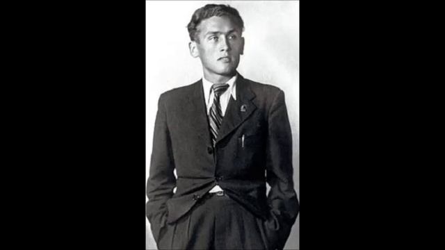 Николай Никитский *** Хуанита Бенита ( 1957 ) смотреть онлайн