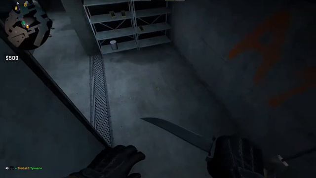 CS:GO | СЫГРАЛ В КС, ПРИКОЛЬНЫЙ ЧЕЛЕК смотреть онлайн