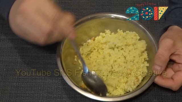 Правильное Пшено для рыбалки. Самая Уловистая прикормка. Лещ Карась Плотва. Зимняя прикормка смотреть онлайн