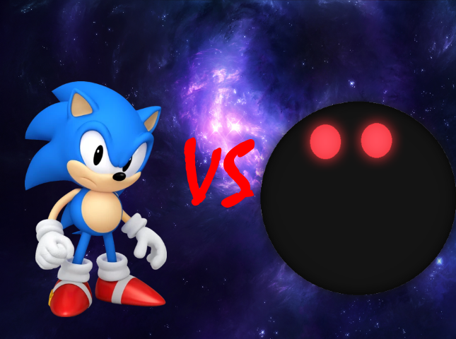 СОНИК ПРОТИВ ЧЁРНОГО ПЯТНА!.mp4 смотреть онлайн