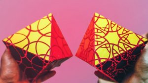 САМАЯ СЛОЖНАЯ ГОЛОВОЛОМКА