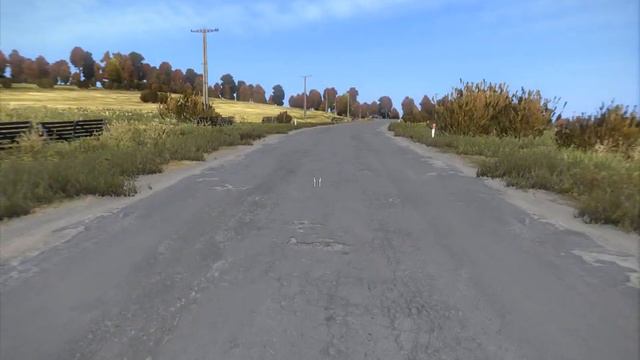 Dead World v0.1 Presentation Video смотреть онлайн