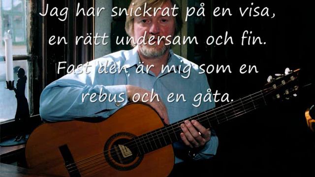 Ulf Bagge - På källaren Fimmelstången_0001.wmv смотреть онлайн