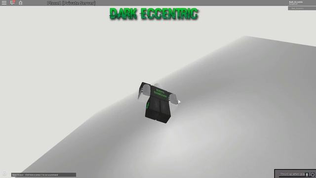 Roblox Script Showcase Episode#1126/Rapid 3DG Hands Grapples смотреть онлайн
