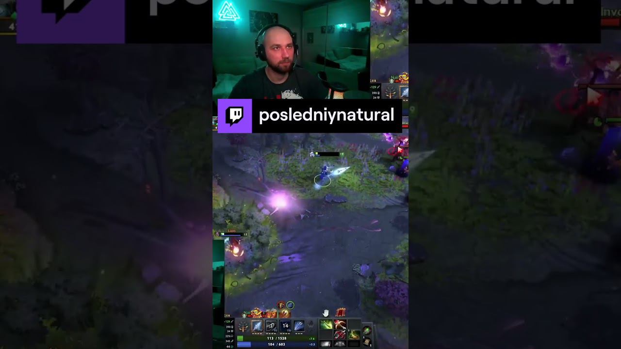 Сапы тоже люди | Posledniynatural с помощью #Twitch