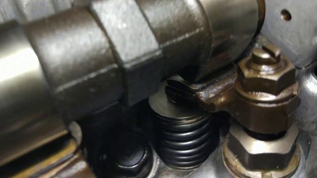 Гнет ли b20b мотор клапана? смотреть онлайн