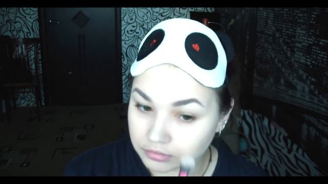 GRWM: Крашусь новыми продуктами и болтаю с вами :) смотреть онлайн