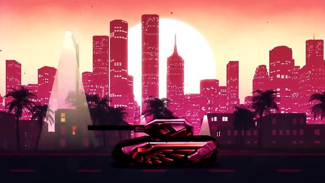 Tanki Online 8 bit смотреть онлайн