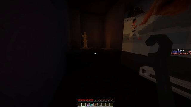 ШОУ ХРИПЛЫХ!СЕКРЕТ СОСЕДА!ИГРА ПРИВЕТ СОСЕД В МАЙНКРАФТЕ!HELLO NEIGHBOR В MINECRAFT!ПРИКОЛЫ 2019! смотреть онлайн