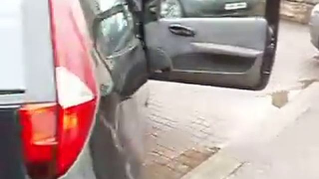 WIRRAL SMALL CARS, Fiat Punto 1.2 Active смотреть онлайн