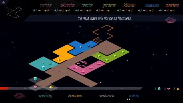 RYMDKAPSEL (PS Mobile on PS Vita Gameplay) смотреть онлайн