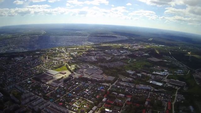 асбест с высоты 450метров смотреть онлайн