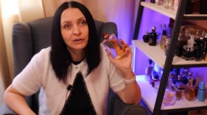 CHANEL МОИ АРОМАТЫ