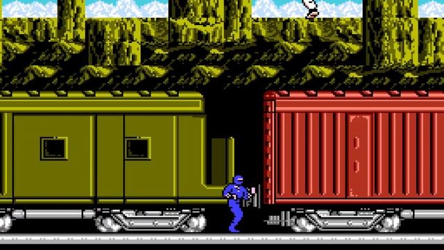 [TAS] NES Bad Dudes by Kirkq in 13:25.36 смотреть онлайн