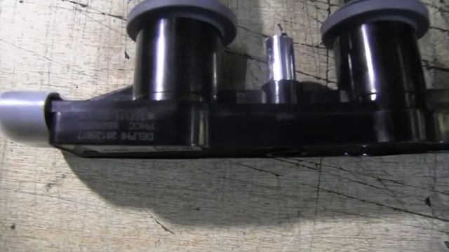 Подделка - модуль зажигания GM смотреть онлайн