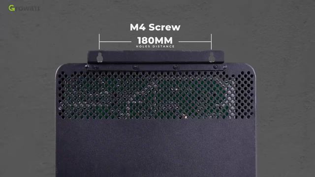 Off Grid Inverter 48V Single Phase With Wifi Module