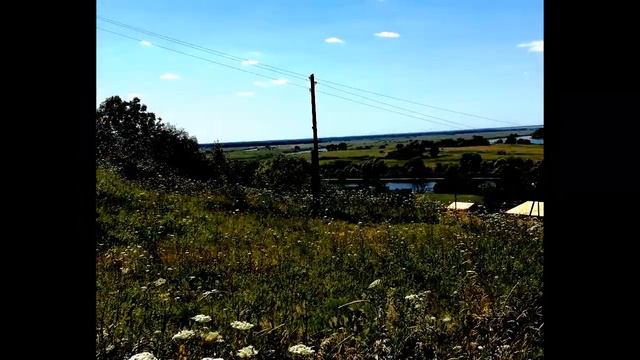 Спасск, Старая Рязань / Июль 2020 смотреть онлайн