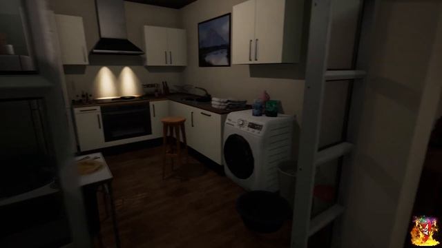 ВОЗВРАЩЕНИЕ В КОШМАР ► Home Sweet Home Episode 2 #1 Прохождение смотреть онлайн