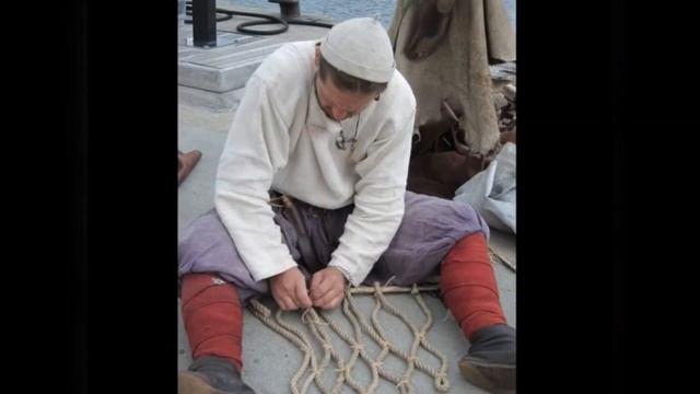 Морской поход - Балтика 2011. смотреть онлайн