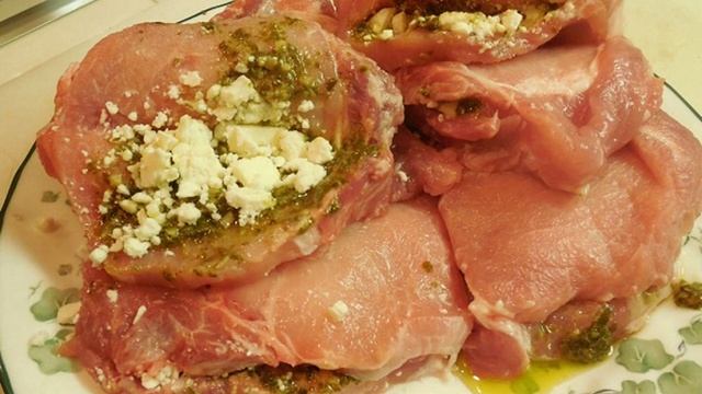 Сборник рецептов