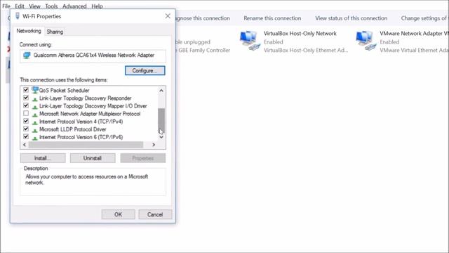 How To Fix "This Webpage is Not Available:Dns_Probe_Finished_NxDomain" In Google Chrome ? смотреть онлайн