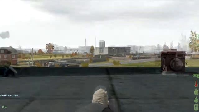 DayZ Elektrozavodsk: S 01 P 01 смотреть онлайн