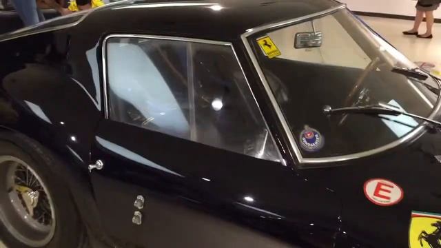 Ferrari 250 GTB , 250 Gt Berlinetta , 500 superfast смотреть онлайн