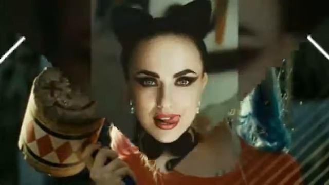 Злодейки девочки