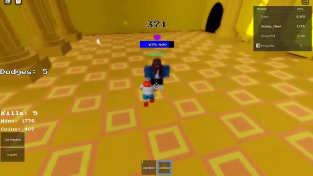 Roblox|Undertale:Judgement Day|Ts Swap Papyrus|Rework смотреть онлайн