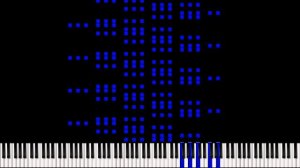 (BLACK MIDI) SOJRTSS V5