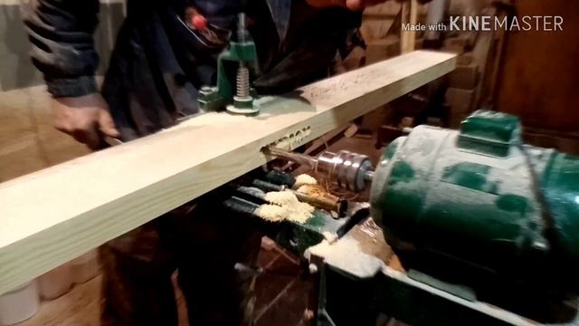 Столярные будни, немного планов. смотреть онлайн