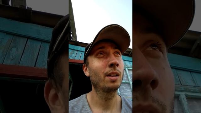 О том как я попытался сделать глушитель на Nissan Sunny Fb13 1990г часть 11 Смотрите что получилось