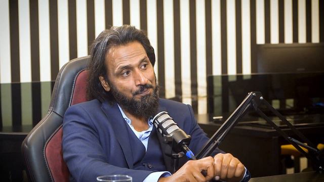 Music Halal or Haram in Islam? - details by Sahil Adeem | Hafiz Ahmed Podcast смотреть онлайн