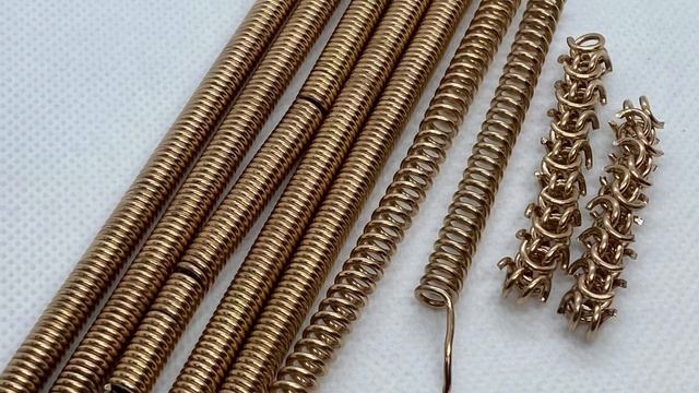 Золотая цепь «Рамзес» 585 пробы. Вес 116,2 г. Длина 60 см. Ширина 1,0 см. смотреть онлайн