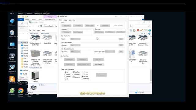 Service Mode + Reset Canon iP7220,iP7230, iP7240, iP7250, iP7270 Error 5B00,1700 Canon Pixma ip7200 смотреть онлайн