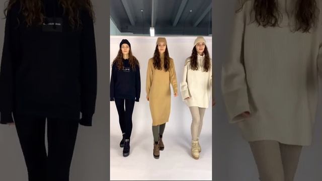 Луноходы - Войлочные луноходы - Бежевые ботинки из войлока - Обувная фабрика МАРЕВО -Войлочная обув смотреть онлайн