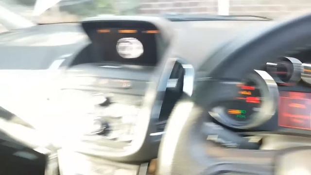 Vauxhall/Opel Zafira 2.0 CDTi DPF faults, no power... Fault finding and repair. смотреть онлайн