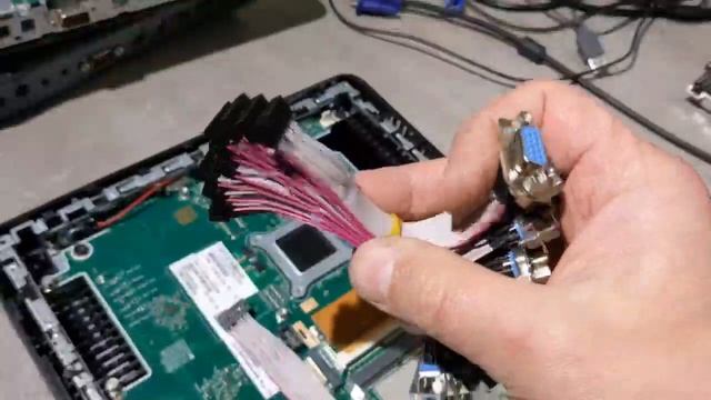 Тонкости и нюансы Тонких Клиентов HP T620 смотреть онлайн