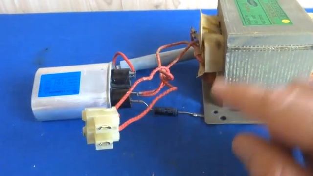 ⚒️ СДЕЛАТЬ МИКРОВОЛНОВКУ своими руками ПРОСТО смотреть онлайн