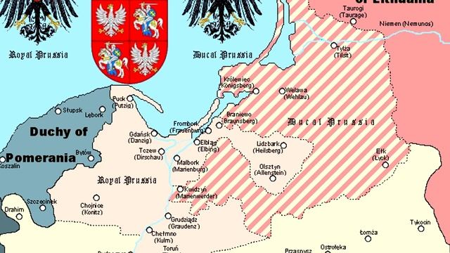 10 ФАКТОВ О ПРУССИИ смотреть онлайн